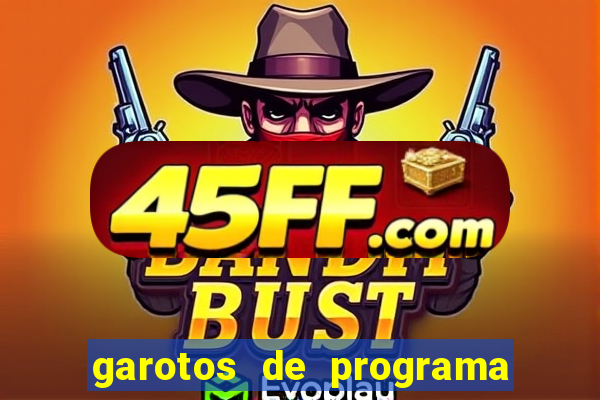garotos de programa em porto alegre
